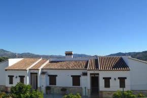Stay in Huetor, Rural Tourism in the heart of Andalusia, Vinuela